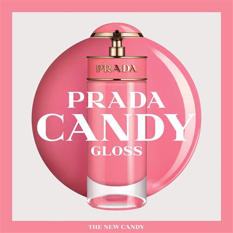 prada candy gloss edt 30ml|prada candy gloss review.